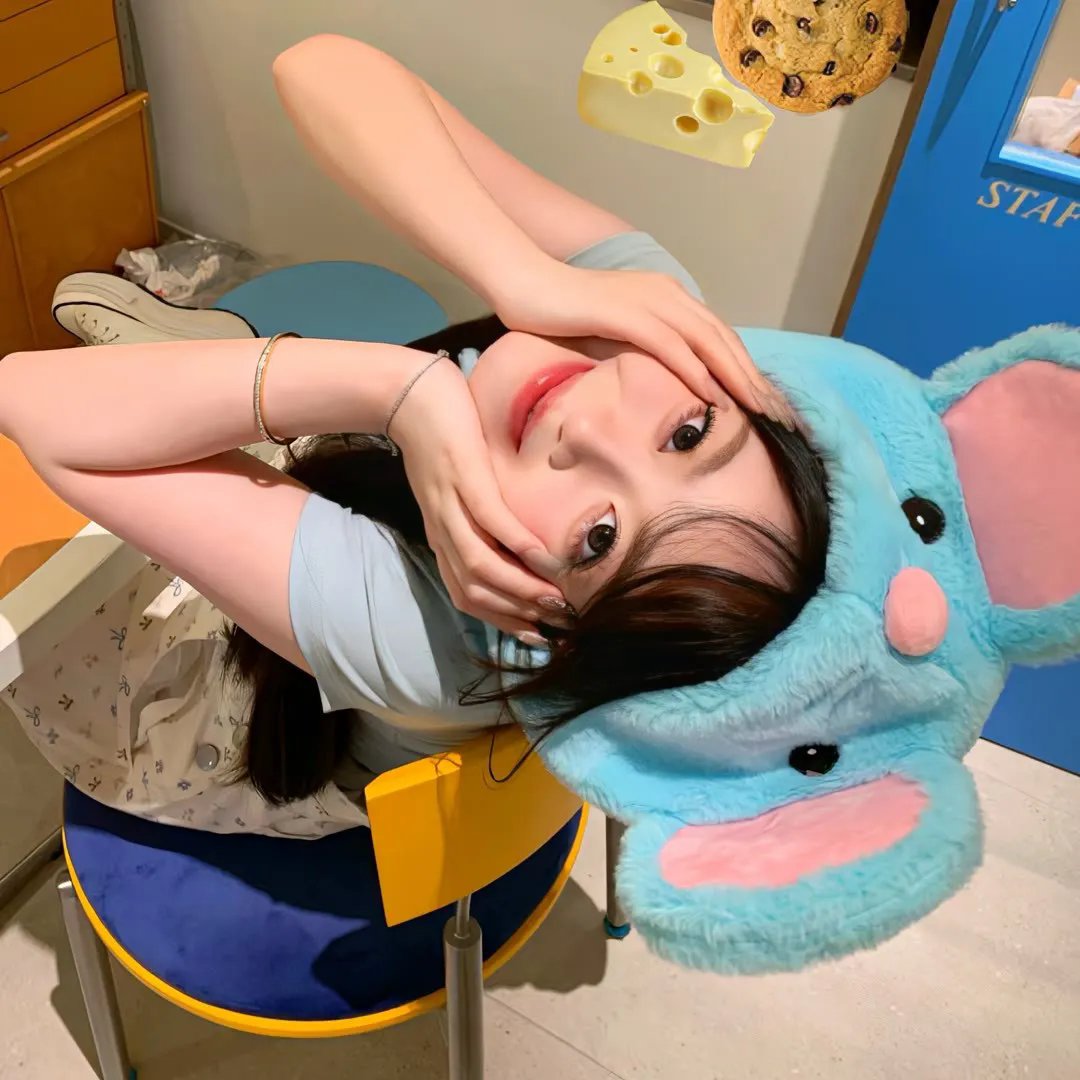 姐妹的花园